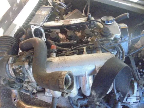 Κινητήρας Κορμός - Καπάκι 4G13 για MITSUBISHI CARISMA (1996 - 1999) (DA) 1300 4G13 Petrol 16 valve Κινητήρας Κορμός - Καπάκι 4G13 για MITSUBISHI CARISMA (1996 - 1999) (DA) 1300 4G13 Petrol 16 valve