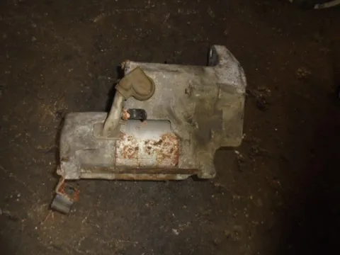 Μίζα 4280002730 Diesel για TOYOTA COROLLA (2004 - 2007) (E120) Μίζα 4280002730 Diesel για TOYOTA COROLLA (2004 - 2007) (E120)
