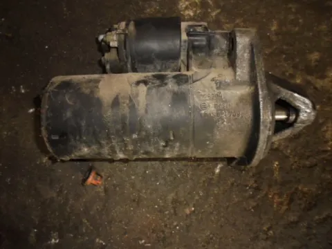 Μίζα 1005821709 για SAAB 9000 (1994 - 1998) Μίζα 1005821709 για SAAB 9000 (1994 - 1998)