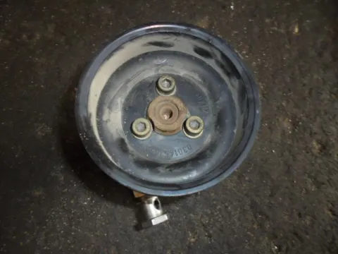 Αντλία Υδραυλικού Τιμονιού 030145269A για VW POLO (1999 - 2001) (6N2) Αντλία Υδραυλικού Τιμονιού 030145269A για VW POLO (1999 - 2001) (6N2)
