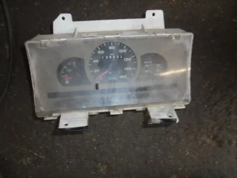 Κοντέρ 0690050 για FIAT SEICENTO (1998 - 2001) (187) Κοντέρ 0690050 για FIAT SEICENTO (1998 - 2001) (187)