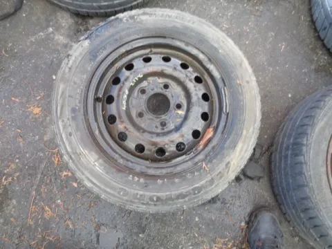 Ζαντολάστιχο ΚΑΡΕ 5x112 FIRESTONE 175/70/14 * για ΔΙΕΘΝΗ   *Δ* Ζαντολάστιχο ΚΑΡΕ 5x112 FIRESTONE 175/70/14 * για ΔΙΕΘΝΗ   *Δ*