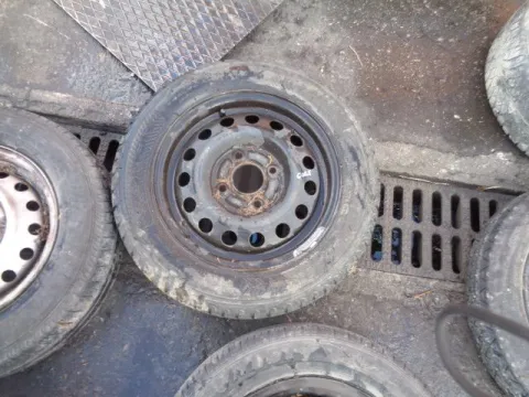 Ζαντολάστιχο NOKIAN 175/65/14 * για MITSUBISHI COLT (2006 - 2009) (CZC)    *Δ* Ζαντολάστιχο NOKIAN 175/65/14 * για MITSUBISHI COLT (2006 - 2009) (CZC)    *Δ*