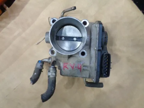 Σώμα Πεταλούδας (2203047010) για TOYOTA AURIS (2007 - 2009) E150 , (2009 - 2013) Σώμα Πεταλούδας (2203047010) για TOYOTA AURIS (2007 - 2009) E150 , (2009 - 2013)