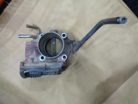 Σώμα Πεταλούδας (2203028070) για TOYOTA RAV-4 (2006 - 2009) (XA30) , (2009 - 2011) (XA30) , COROLLA (2007 - 2010) Σώμα Πεταλούδας (2203028070) για TOYOTA RAV-4 (2006 - 2009) (XA30) , (2009 - 2011) (XA30) , COROLLA (2007 - 2010)