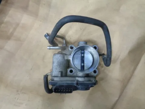 Σώμα Πεταλούδας (2203028070) για TOYOTA RAV-4 (2006 - 2009) (XA30) , (2009 - 2011) (XA30) , COROLLA (2007 - 2010) Σώμα Πεταλούδας (2203028070) για TOYOTA RAV-4 (2006 - 2009) (XA30) , (2009 - 2011) (XA30) , COROLLA (2007 - 2010)