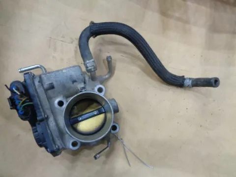Σώμα Πεταλούδας (2203028070) για TOYOTA COROLLA (2007 - 2010) , RAV-4 (2006 - 2009) (XA30) , (2009 - 2011) (XA30) Σώμα Πεταλούδας (2203028070) για TOYOTA COROLLA (2007 - 2010) , RAV-4 (2006 - 2009) (XA30) , (2009 - 2011) (XA30)