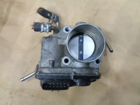 Σώμα Πεταλούδας (2203028070) για TOYOTA COROLLA (2007 - 2010) , RAV-4 (2006 - 2009) (XA30) , (2009 - 2011) (XA30) Σώμα Πεταλούδας (2203028070) για TOYOTA COROLLA (2007 - 2010) , RAV-4 (2006 - 2009) (XA30) , (2009 - 2011) (XA30)