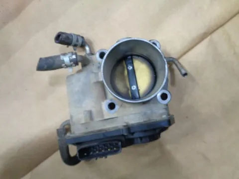 Σώμα Πεταλούδας (2203028070) για TOYOTA COROLLA (2007 - 2010) , RAV-4 (2006 - 2009) (XA30) , (2009 - 2011) (XA30) Σώμα Πεταλούδας (2203028070) για TOYOTA COROLLA (2007 - 2010) , RAV-4 (2006 - 2009) (XA30) , (2009 - 2011) (XA30)