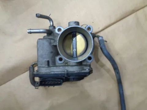 Σώμα Πεταλούδας (2203028070) για TOYOTA COROLLA (2007 - 2010) , RAV-4 (2006 - 2009) (XA30) , (2009 - 2011) (XA30) Σώμα Πεταλούδας (2203028070) για TOYOTA COROLLA (2007 - 2010) , RAV-4 (2006 - 2009) (XA30) , (2009 - 2011) (XA30)