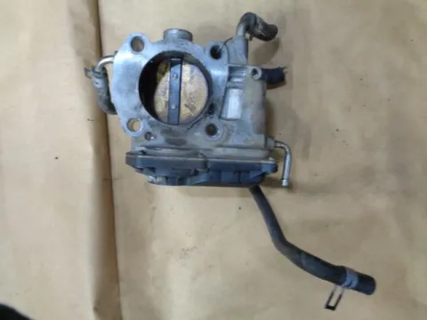 Σώμα Πεταλούδας (2203028070) για TOYOTA COROLLA (2007 - 2010) , RAV-4 (2006 - 2009) (XA30) , (2009 - 2011) (XA30) Σώμα Πεταλούδας (2203028070) για TOYOTA COROLLA (2007 - 2010) , RAV-4 (2006 - 2009) (XA30) , (2009 - 2011) (XA30)
