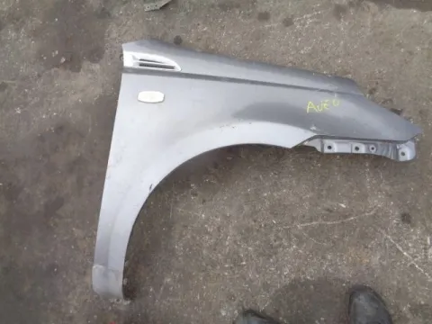 Φτερό Εμπρός Δεξιό για CHEVROLET - DAEWOO AVEO (2008 - 2011) (T250) Φτερό Εμπρός Δεξιό για CHEVROLET - DAEWOO AVEO (2008 - 2011) (T250)