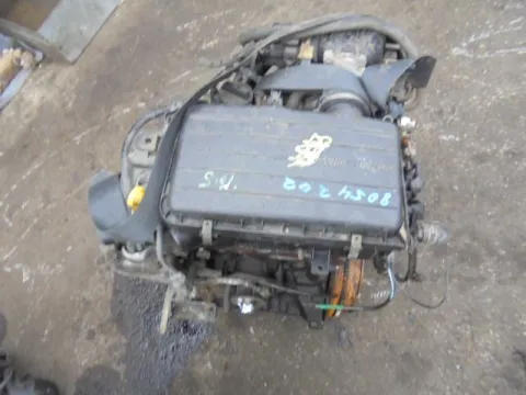 Κινητήρας Κορμός - Καπάκι EJ για DAIHATSU CUORE (2003 - 2006) VII 1000 (EJ-VE) petrol 58 (L251) Italy Κινητήρας Κορμός - Καπάκι EJ για DAIHATSU CUORE (2003 - 2006) VII 1000 (EJ-VE) petrol 58 (L251) Italy