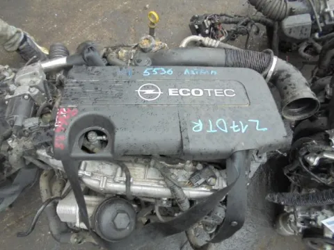 Κινητήρας Κορμός - Καπάκι Z17DTR για OPEL ASTRA (2007 - 2010) H 1700 (Z 17 DTR) diesel 125 Italy Κινητήρας Κορμός - Καπάκι Z17DTR για OPEL ASTRA (2007 - 2010) H 1700 (Z 17 DTR) diesel 125 Italy