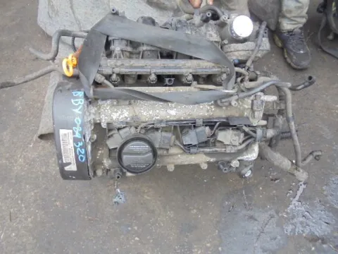 Κινητήρας Κορμός - Καπάκι BBY για SEAT IBIZA (2002 - 2006) (6LZ) 1400 (BBY) (BKY) Petrol 75 16 valve Italy Κινητήρας Κορμός - Καπάκι BBY για SEAT IBIZA (2002 - 2006) (6LZ) 1400 (BBY) (BKY) Petrol 75 16 valve Italy