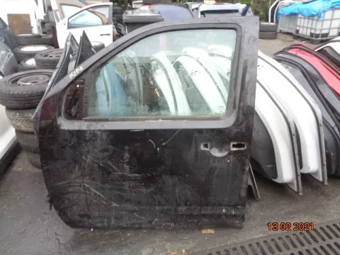 Πόρτα Εμπρός Αριστερή για NISSAN D40 NAVARA (2005 - 2010) Pick-Up - 4WD - 4dr Τετράπορτο *Ε* Πόρτα Εμπρός Αριστερή για NISSAN D40 NAVARA (2005 - 2010) Pick-Up - 4WD - 4dr Τετράπορτο *Ε*