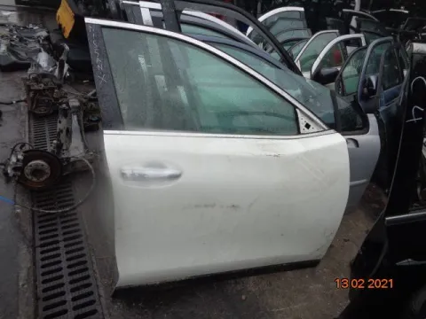 Πόρτα Εμπρός Δεξιά για NISSAN X-TRAIL (2014 - ) *Ε* Πόρτα Εμπρός Δεξιά για NISSAN X-TRAIL (2014 - ) *Ε*