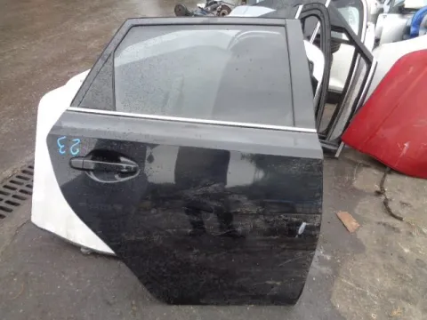 Πόρτα Πίσω Δεξιά για TOYOTA AURIS (2013 - 2015) Hatchback - 5dr *Ε* Πόρτα Πίσω Δεξιά για TOYOTA AURIS (2013 - 2015) Hatchback - 5dr *Ε*