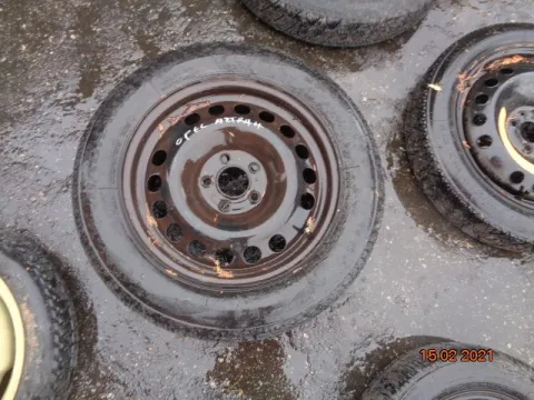 Ζαντολάστιχο FIRESTONE 250/60/R16 για OPEL ASTRA (2004 - 2007) H , (2007 - 2010) H *Δ* Ζαντολάστιχο FIRESTONE 250/60/R16 για OPEL ASTRA (2004 - 2007) H , (2007 - 2010) H *Δ*
