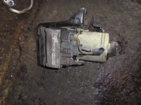 Αντλία ΗλεκτροΥδραυλικού Τιμονιού 6Q0423155AH Koyo για SKODA FABIA (2000 - 2004) (6Y) Italy Αντλία ΗλεκτροΥδραυλικού Τιμονιού 6Q0423155AH Koyo για SKODA FABIA (2000 - 2004) (6Y) Italy