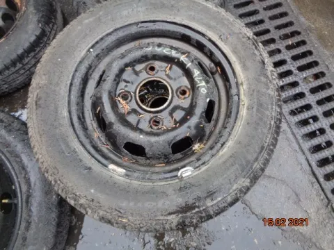 Ζαντολάστιχο GOODRIDGE 185/65/R14 για HYUNDAI i20 (2009 - 2011) *Δ* Ζαντολάστιχο GOODRIDGE 185/65/R14 για HYUNDAI i20 (2009 - 2011) *Δ*