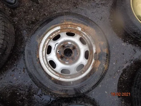 Ζαντολάστιχο DUNLOP 175/70/R13 για SKODA FELICIA (1994 - 1998) (6U1-5) , (1998 - 2001) (6U1-5) *Δ* Ζαντολάστιχο DUNLOP 175/70/R13 για SKODA FELICIA (1994 - 1998) (6U1-5) , (1998 - 2001) (6U1-5) *Δ*
