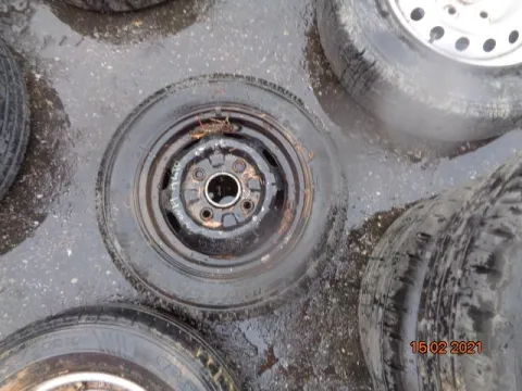 Ζαντολάστιχο PETLAS 145/70/R12 για SUZUKI ALTO (1994 - 1999) (SH) *Δ* Ζαντολάστιχο PETLAS 145/70/R12 για SUZUKI ALTO (1994 - 1999) (SH) *Δ*