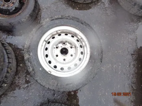 Ζαντολάστιχο BRIDGESTONE 195/70/R15 για TOYOTA HI-ACE (2005- ) QUANTUM *Δ* Ζαντολάστιχο BRIDGESTONE 195/70/R15 για TOYOTA HI-ACE (2005- ) QUANTUM *Δ*