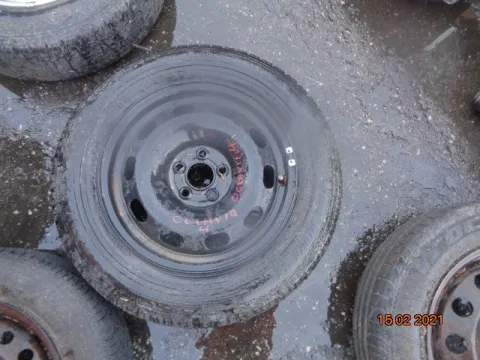 Ζαντολάστιχο DUNLOP 195/65/R15 για SKODA OCTAVIA (1997 - 2000) 4 (1U2-5) , (2000 - 2008) 4 (1U2-5) *Δ* Ζαντολάστιχο DUNLOP 195/65/R15 για SKODA OCTAVIA (1997 - 2000) 4 (1U2-5) , (2000 - 2008) 4 (1U2-5) *Δ*