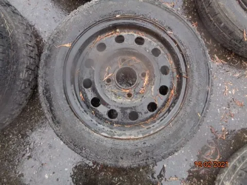 Ζαντολάστιχο OPTIMO 155/70/R13 για MAZDA 323 (1991 - 1994) (BG) *Δ* Ζαντολάστιχο OPTIMO 155/70/R13 για MAZDA 323 (1991 - 1994) (BG) *Δ*