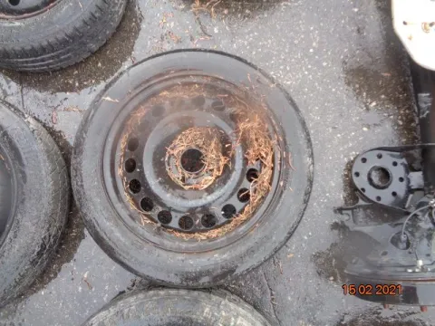 Ζαντολάστιχο MICHELIN 195/55/R15 για OPEL ASTRA (1998 - 2004) G *Δ* Ζαντολάστιχο MICHELIN 195/55/R15 για OPEL ASTRA (1998 - 2004) G *Δ*