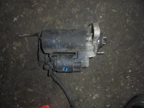 Μίζα για VW GOLF (1998 - 2004) Mk4 (1J1) Μίζα για VW GOLF (1998 - 2004) Mk4 (1J1)