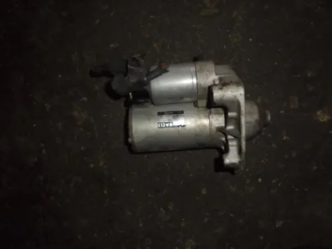 Μίζα 4280008332 για CITROEN C1 (2014 - ) 1200 Petrol HM01 VTi 82hp Italy Μίζα 4280008332 για CITROEN C1 (2014 - ) 1200 Petrol HM01 VTi 82hp Italy