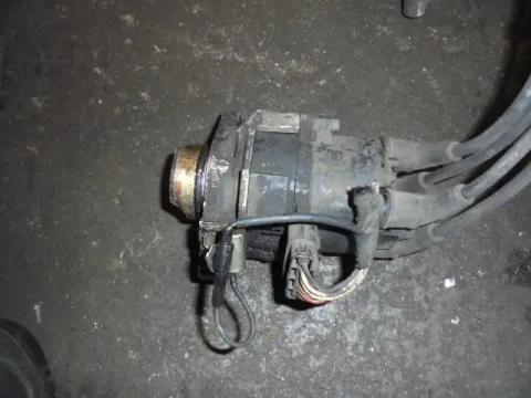 Ντιστριμπιτέρ Με 1 Φίσα Με 7 PIN για MITSUBISHI LANCER (1997 - 2004) (CK) Italy Ντιστριμπιτέρ Με 1 Φίσα Με 7 PIN για MITSUBISHI LANCER (1997 - 2004) (CK) Italy