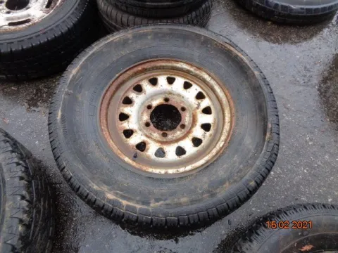 Ζαντολάστιχο CONTINENTAL 255/70/R16 για MITSUBISHI L200 (1997 - 1999) (K60T) (K70T) *Δ* Ζαντολάστιχο CONTINENTAL 255/70/R16 για MITSUBISHI L200 (1997 - 1999) (K60T) (K70T) *Δ*