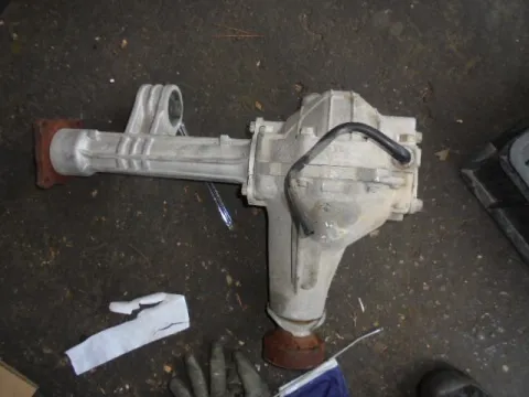 Γκρουπ Διαφορικού Εμπρός για SUZUKI GRAND VITARA (2006 - 2009) (JB) 2000 (J20A) petrol 140 JB420 (JTD54) Γκρουπ Διαφορικού Εμπρός για SUZUKI GRAND VITARA (2006 - 2009) (JB) 2000 (J20A) petrol 140 JB420 (JTD54)