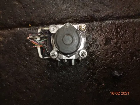 Μονάδα ABS 89541-20220 για TOYOTA CELICA (1999 - 2002) (T230) , (2002 - 2005) (T230) Μονάδα ABS 89541-20220 για TOYOTA CELICA (1999 - 2002) (T230) , (2002 - 2005) (T230)