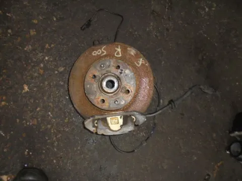 Άκρο Πλήρες Εμπρός Δεξί (Χ. Μπουκάλα) Με ABS για FIAT 500 (2007 - 2016) Άκρο Πλήρες Εμπρός Δεξί (Χ. Μπουκάλα) Με ABS για FIAT 500 (2007 - 2016)