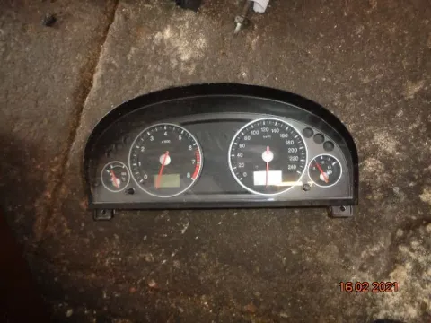 Κοντέρ (357F-10841) για FORD MONDEO (2003 - 2007) Mk3b Κοντέρ (357F-10841) για FORD MONDEO (2003 - 2007) Mk3b