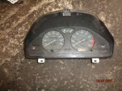 Κοντέρ για CITROEN SAXO (1996 - 1999) (S) Κοντέρ για CITROEN SAXO (1996 - 1999) (S)