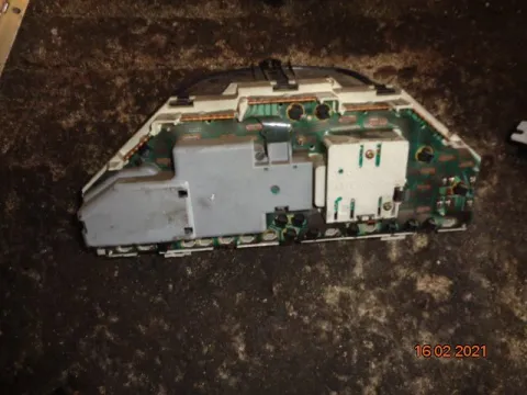 Κοντέρ για CITROEN SAXO (1996 - 1999) (S) - 