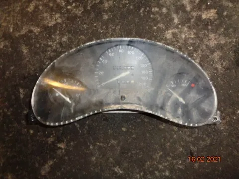 Κοντέρ (87001331) για OPEL CORSA (1993 - 2000) B Κοντέρ (87001331) για OPEL CORSA (1993 - 2000) B