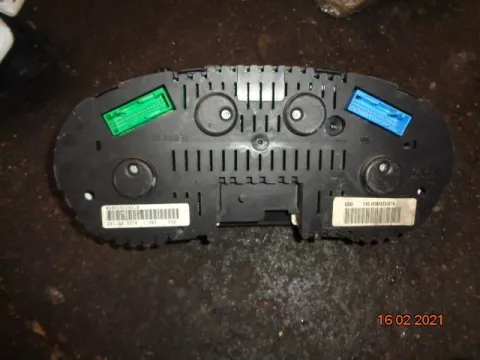 Κοντέρ W06K0920821B για SEAT IBIZA (1999 - 2002) (6K) - 