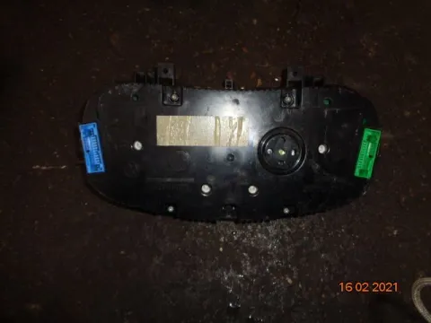 Κοντέρ 1J0920801B για VW GOLF (1998 - 2004) Mk4 (1J1) - 