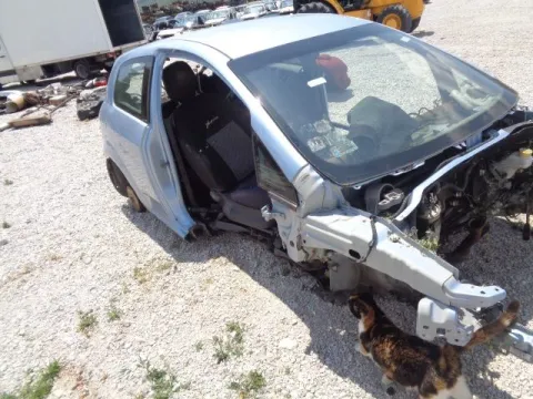 Τροπέτο Αμάξι Κουφάρι Χ.Μηχανή Χ.Σασμάν Με Πίσω Άξονα Ταμπούρο για FIAT GRANDE PUNTO (2005 - 2008) (199) *ΔΒ* -  Τροπέτο Αμάξι Κουφάρι Χ.Μηχανή Χ.Σασμάν Με Πίσω Άξονα Ταμπούρο για FIAT GRANDE PUNTO (2005 - 2008) (199) *ΔΒ* -