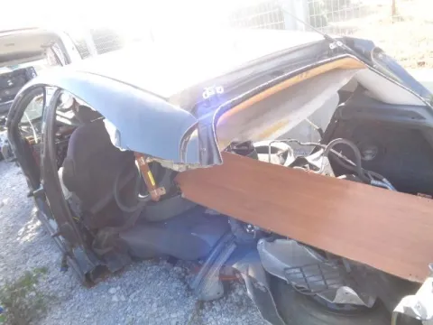 Τροπέτο Αμάξι Κουφάρι Χ.Μηχανή Χ.Σασμάν Χ.Άξονα Πίσω για FIAT BRAVO (2007 - 2011) *ΔΒ* -  Τροπέτο Αμάξι Κουφάρι Χ.Μηχανή Χ.Σασμάν Χ.Άξονα Πίσω για FIAT BRAVO (2007 - 2011) *ΔΒ* -