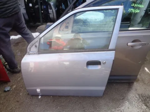 Πόρτα Εμπρός Αριστερή για SUZUKI ALTO (2002 - 2008) (RF) Hatchback - 5dr *Ε* Πόρτα Εμπρός Αριστερή για SUZUKI ALTO (2002 - 2008) (RF) Hatchback - 5dr *Ε*