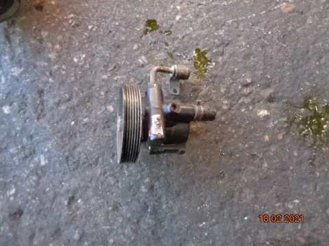 Αντλία Υδραυλικού Τιμονιού για RENAULT KANGOO (1998 - 2003) (KC) 1600 (K4M750-752-753) Petrol 95 16V