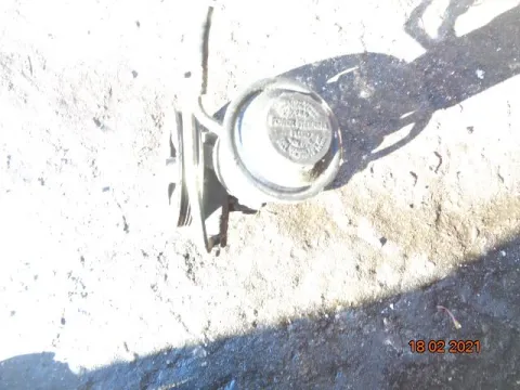 Αντλία Υδραυλικού Τιμονιού για TOYOTA YARIS (1999 - 2002) (XP10) 1000 1SZ-FE petrol 68 SCP10 Αντλία Υδραυλικού Τιμονιού για TOYOTA YARIS (1999 - 2002) (XP10) 1000 1SZ-FE petrol 68 SCP10