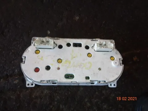 Κοντέρ 769204170 για MITSUBISHI OUTLANDER (2003 - 2006) (CU) 2400 (4G64) Petrol 139 GDI 4WD -  Κοντέρ 769204170 για MITSUBISHI OUTLANDER (2003 - 2006) (CU) 2400 (4G64) Petrol 139 GDI 4WD -